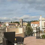 Vittoria 4* Ραβέλλο