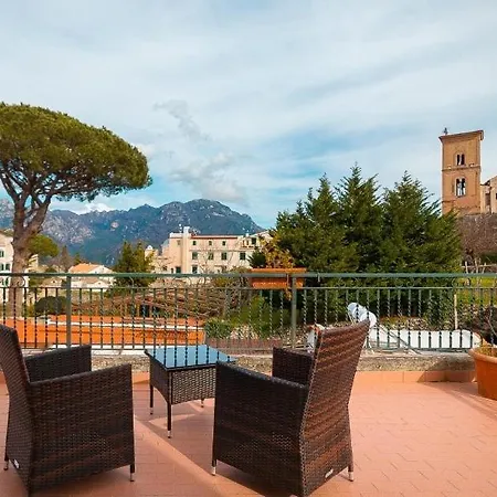 Vittoria Ravello