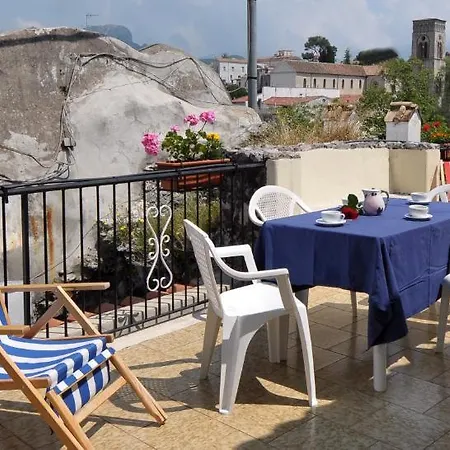 Vittoria Ξενοδοχείο με διαμερίσματα 4*