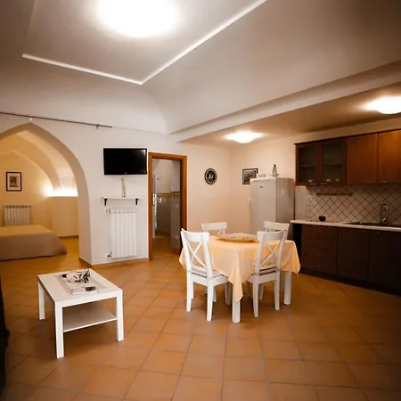 Apart Otel Vittoria 4*
