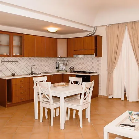 Apart Otel Vittoria