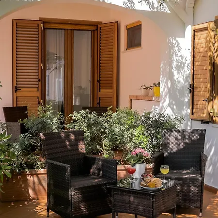 Aparthotel Vittoria Ravello