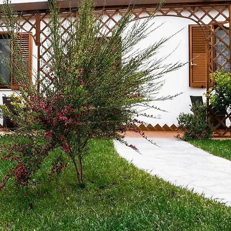 Ξενοδοχείο με διαμερίσματα Vittoria Ραβέλλο