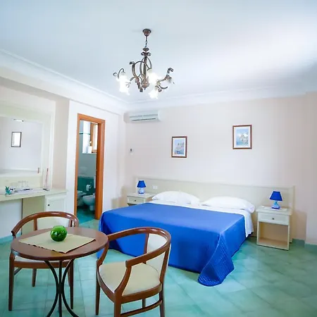 Aparthotel Vittoria Ravello