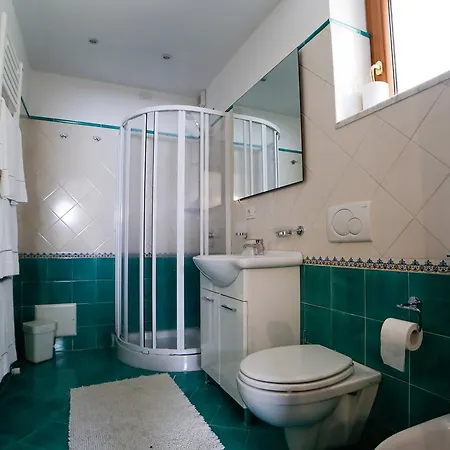 Vittoria Aparthotel Ravello