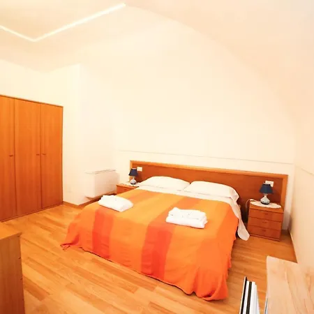 Aparthotel Vittoria