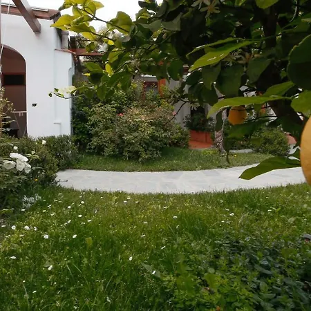 Aparthotel Vittoria Ravello