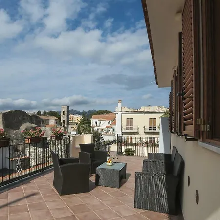 Aparthotel Vittoria Ravello