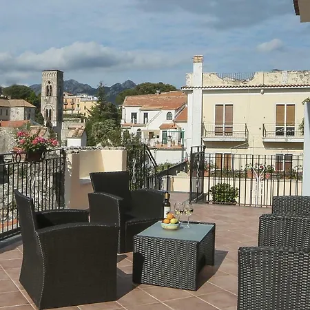 Aparthotel Vittoria Ravello