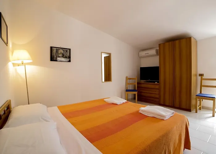 Vittoria 4* רבאלו