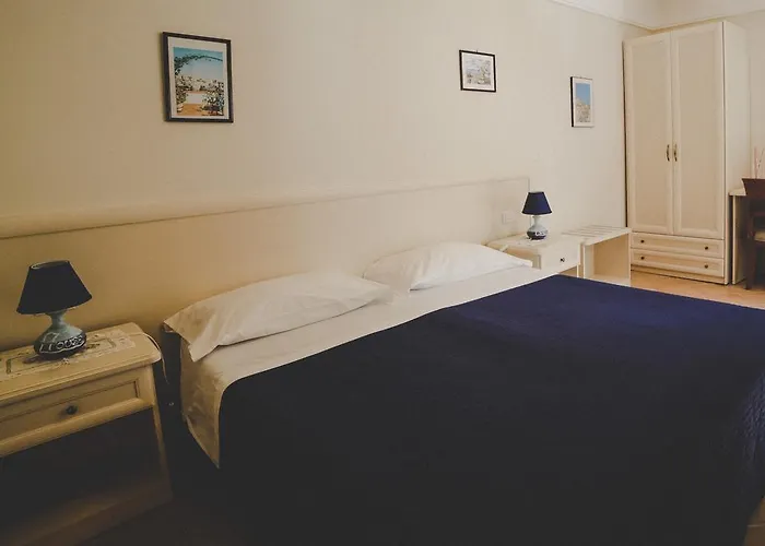 Vittoria 4* רבאלו