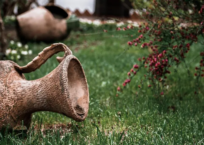 Vittoria מלון דירות רבאלו