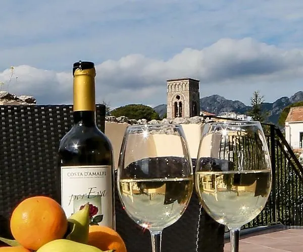 Vittoria 4* רבאלו